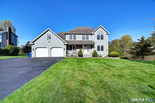 67 Ridgeview Xing, Newington, CT, 06111-4639 | Card Image