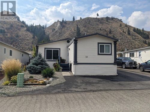49-7545 Dallas Dr, Kamloops, BC, V2C6X8 | Card Image