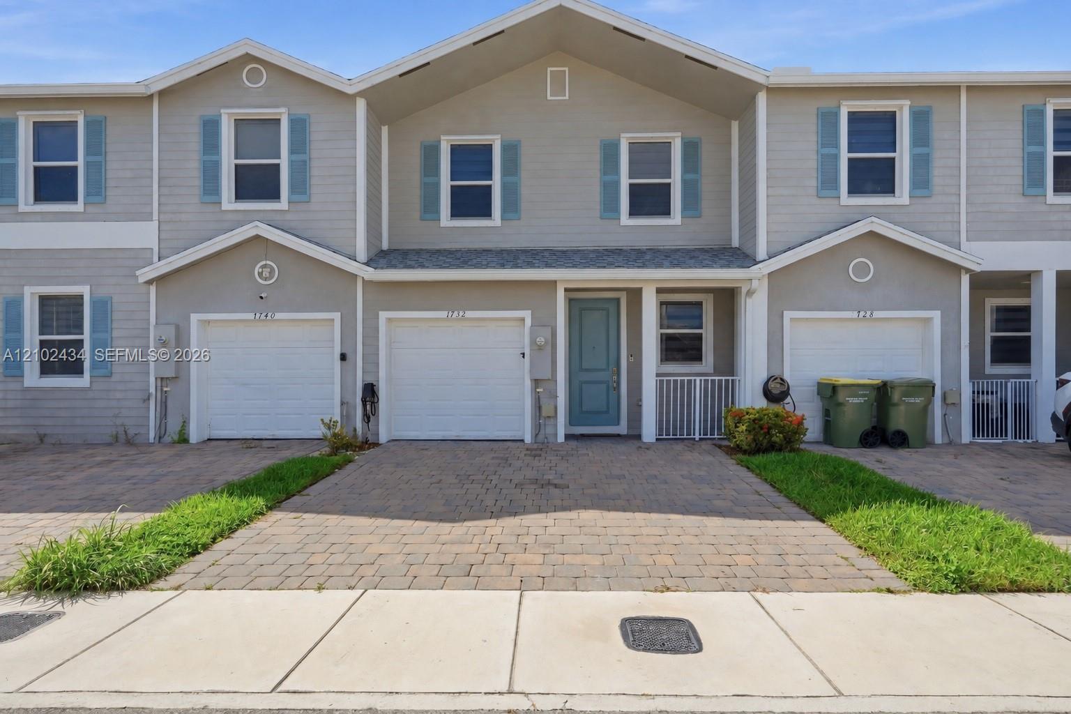 Residential Lease in Florida City