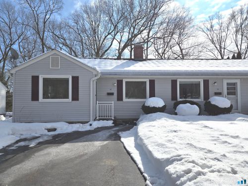 86 Clinton St, Glastonbury, CT, 06033-2229 | Card Image