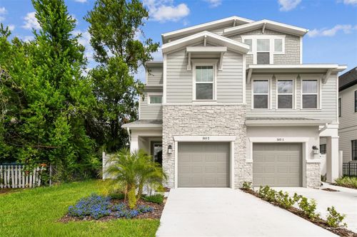 2-503 W Warren Ave, Tampa, FL, 33602-1231 | Card Image