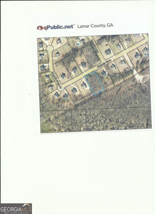 LOT 55 Magnolia Farms Dr, Milner, GA, 30257 | Card Image