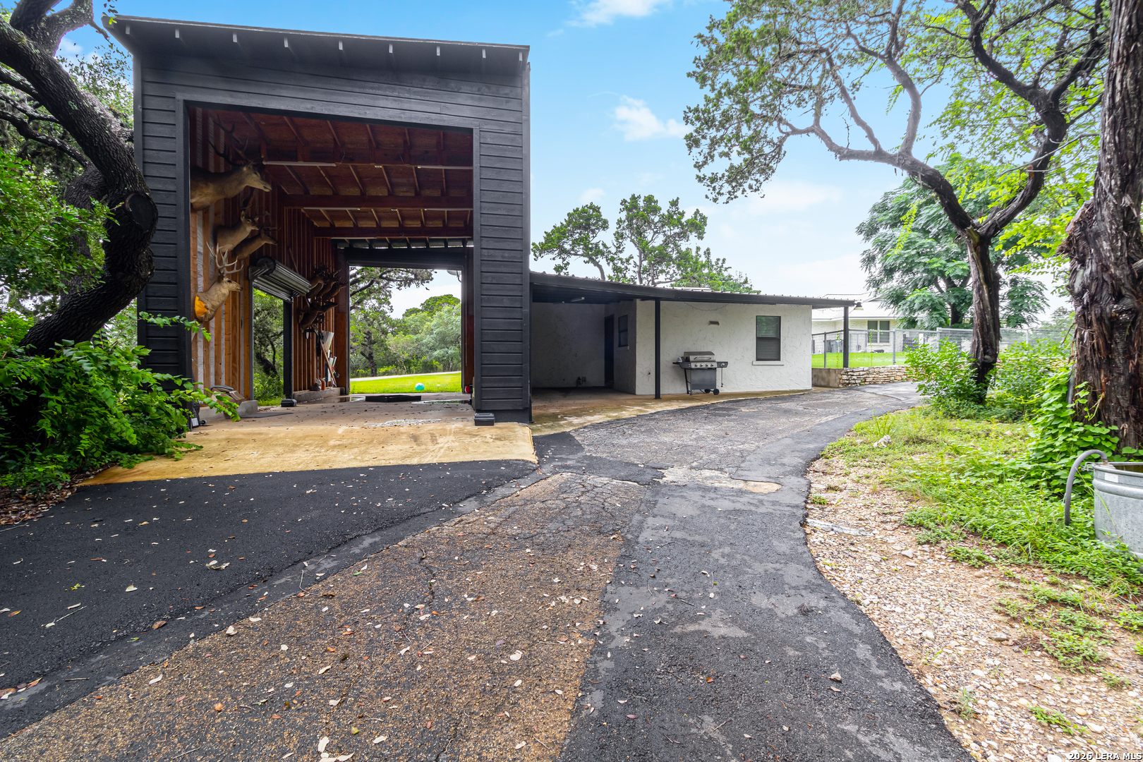 Residential Lease in San Antonio