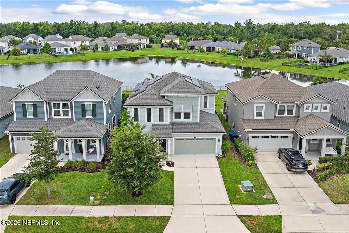 Residential in St. Johns