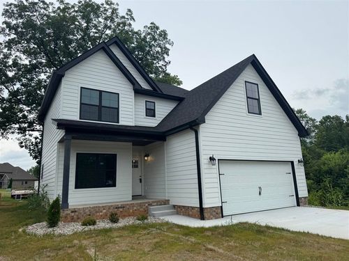 495 Valley Point Court, Bowling Green, KY, 42104 | Card Image