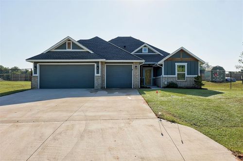 9175 Whitetail Trl, Noble, OK, 73068-5326 | Card Image