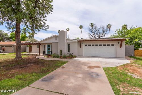 4210 N 34th Place, Phoenix, AZ, 85018 | Card Image