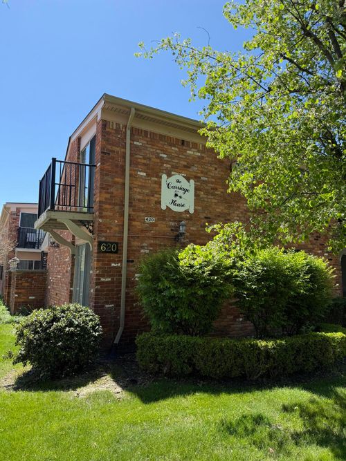 5-620 E Lincoln Ave, Royal Oak, MI, 48067-3369 | Card Image