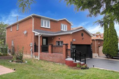 2034 Shay Dr, House other with 6 bedrooms, 4 bathrooms and 6 parking in Pickering ON | Image 2