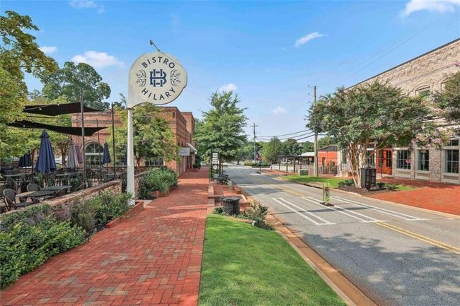 150 Pinedale Ln, House other with 3 bedrooms, 3 bathrooms and null parking in Senoia GA | Image 47