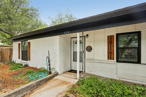 426 W Lake St, Krum, TX, 76249-5102 | Card Image