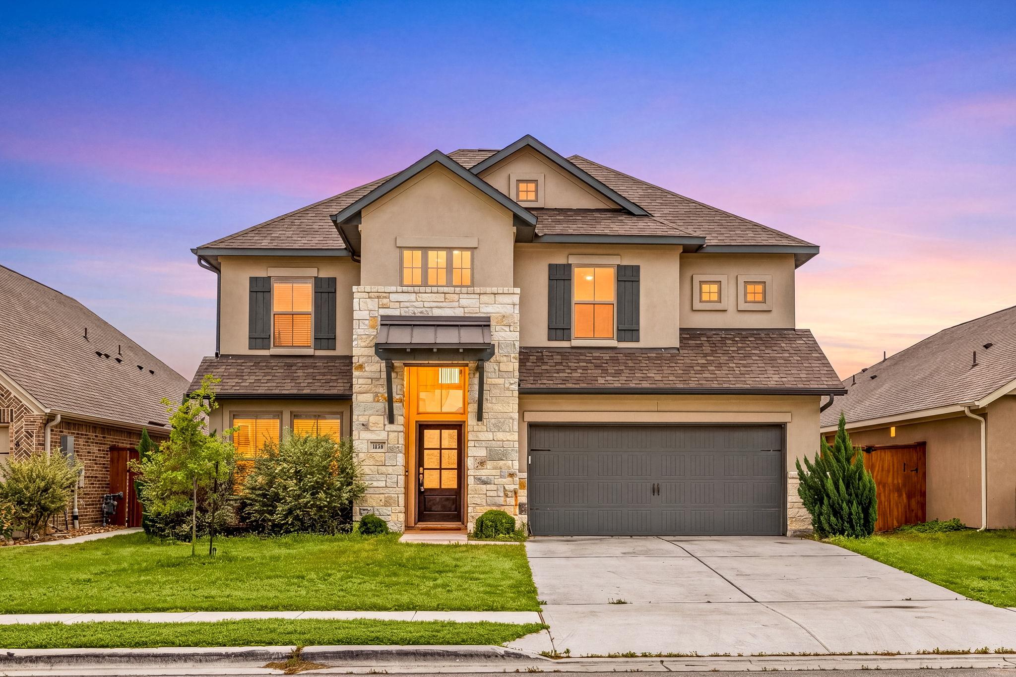 Residential in Liberty Hill