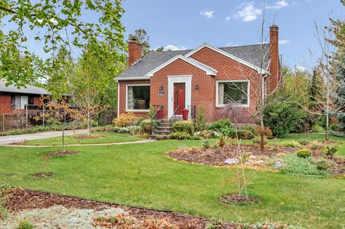 445 E 500 S, River Heights, UT, 84321-5519 | Card Image