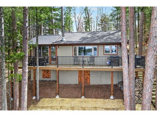 28843 E Rooney Lake Dr, Spooner, WI, 54801 | Card Image