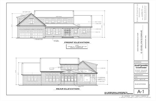 121 Evelyns Dr, Harwich, MA, 02645-1571 | Card Image