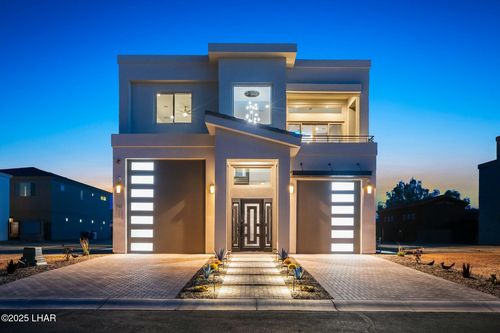 732 Malibu Pl, Lake Havasu City, AZ, 86403-6555 | Card Image