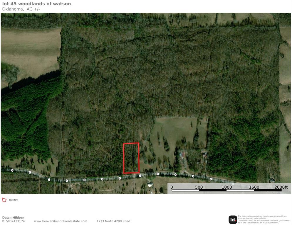 Land in Watson 3