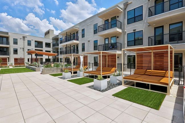 UNIT-411 - 1701 Simond Ave, Condo with 2 bedrooms, 2 bathrooms and 2 parking in Austin TX | Image 30