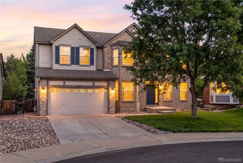 24081 E Royal Meadows Ave, Parker, CO, 80138-5735 | Card Image