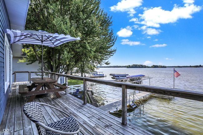 2601 Barrett Rd, House other with 3 bedrooms, 3 bathrooms and null parking in Rochester IN | Image 48