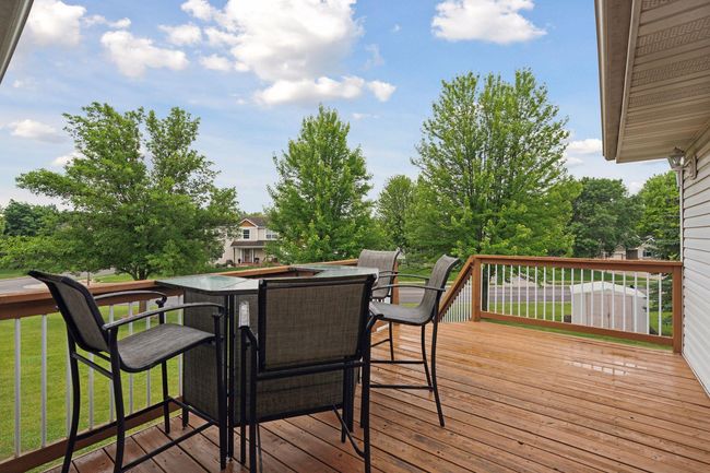22087 Jasmine Way, House other with 3 bedrooms, 3 bathrooms and null parking in Rogers MN | Image 53