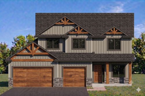 3968 221st Ln Nw, Oak Grove, MN, 55303-5787 | Card Image