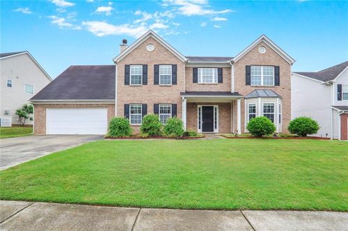 841 Holly Meadow Dr, Buford, GA, 30518-8523 | Card Image