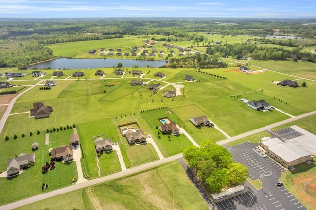 555 Sunny Slope Dr, House other with 4 bedrooms, 3 bathrooms and null parking in cowpens SC | Image 35
