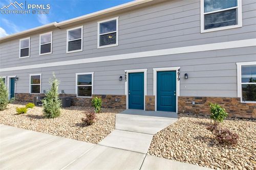 4685 Pleasant Port Vw, Colorado Springs, CO, 80911-3260 | Card Image