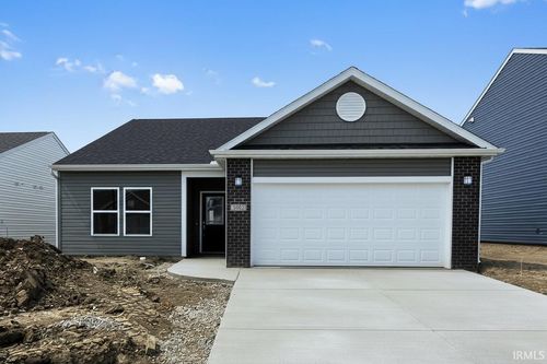 5802 Galena (Lot 294) Street, West Lafayette, IN, 47906 | Card Image