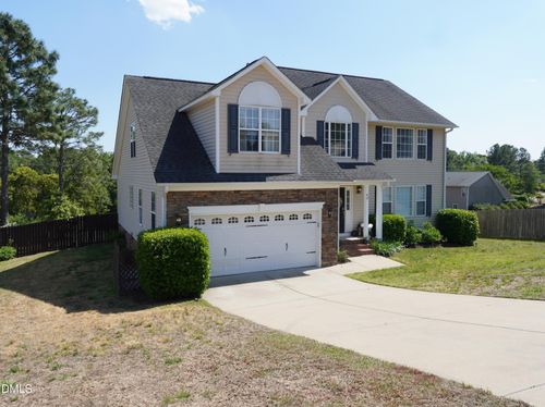 42 Sonora Dr, Lillington, NC, 27546-6333 | Card Image