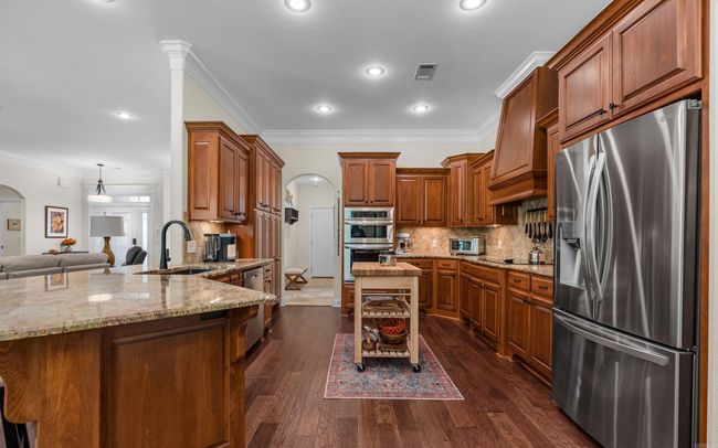 98 Magellan Dr, House other with 3 bedrooms, 3 bathrooms and null parking in Hot Springs Village AR | Image 18