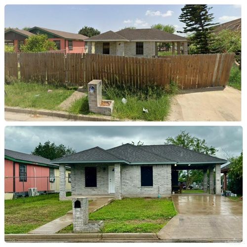 6274 Monte Bonito, Brownsville, TX, 78521-6219 | Card Image