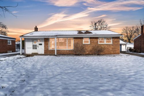 35940 Parkdale St, Livonia, MI, 48150-6502 | Card Image