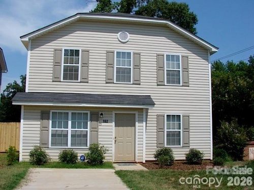 102 Winding Canyon Dr, Charlotte, NC, 28214-5009 | Card Image