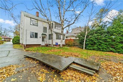 View of rear view of property | Image 3