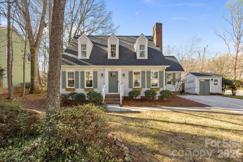 264 Post Oak Ave Sw, Concord, NC, 28025-5783 | Card Image