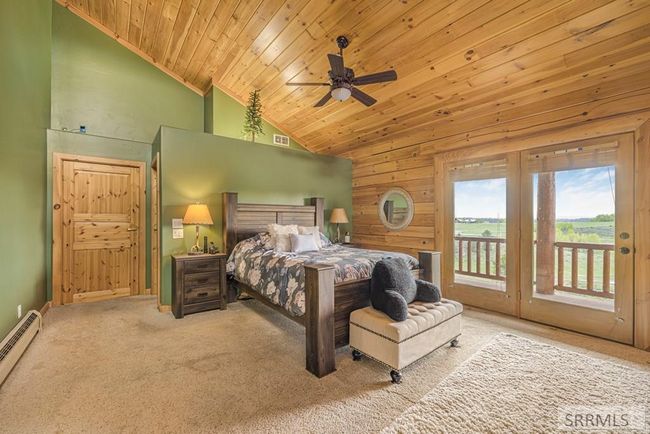1665 Whisper Ridge Rd, House other with 6 bedrooms, 3 bathrooms and 2 parking in Ashton ID | Image 23
