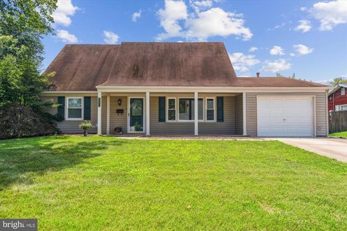 4412 Ockford Ln, BOWIE, MD, 20715-1124 | Card Image