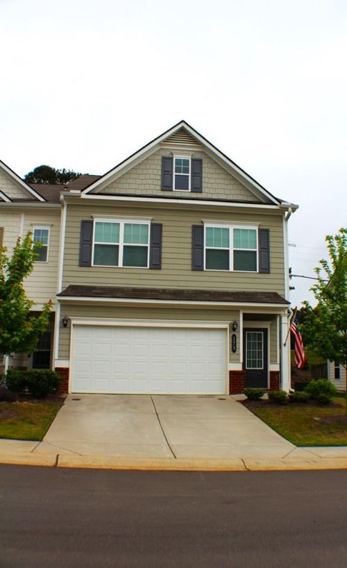 175 Pinnacle Way, Jasper, GA, 30143-5081 | Card Image