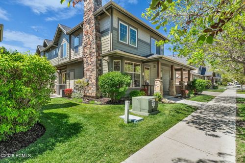 a1-1695 W Redstone Avenue, Park City, UT, 84098 | Card Image