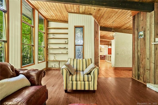 Living Room built in bookcase | Image 11