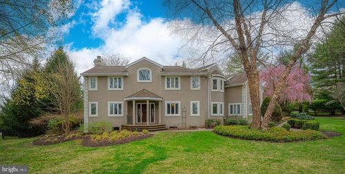 1437 Flat Rock Road, PENN VALLEY, PA, 19072 | Card Image
