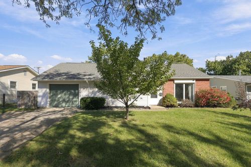 4776 Hillcrest St S, Hilliard, OH, 43026-1608 | Card Image