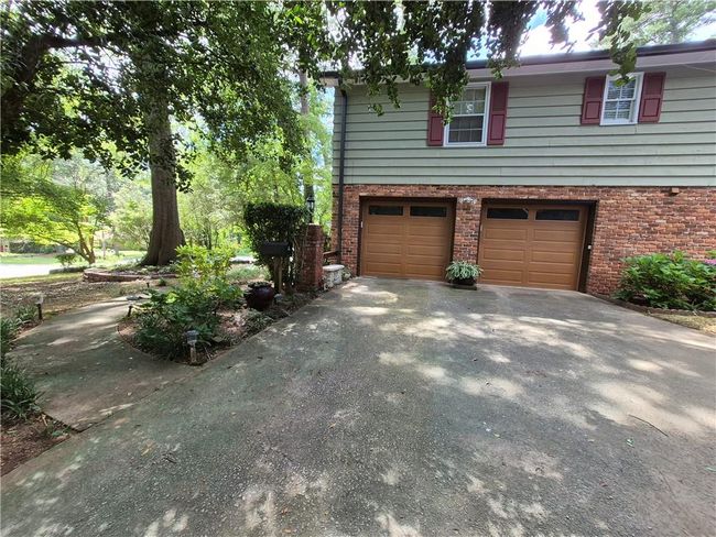 4094 Carlisle Pl, House other with 4 bedrooms, 3 bathrooms and 5 parking in Stone Mountain GA | Image 45