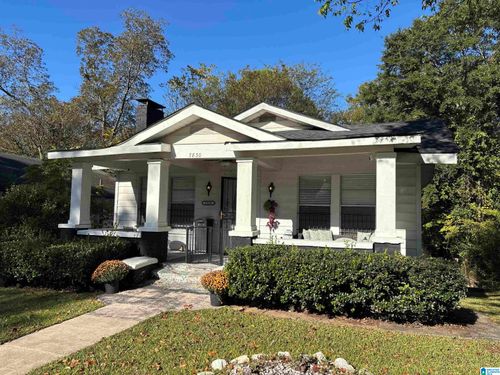 7830 5th Ave S, Birmingham, AL, 35206-4433 | Card Image