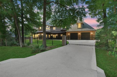 2401 Conastoga Ct, Conroe, TX, 77384-3374 | Card Image