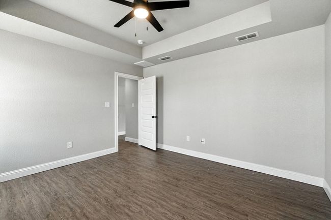6916 Tin Cup Dr, House other with 3 bedrooms, 2 bathrooms and null parking in Abilene TX | Image 30