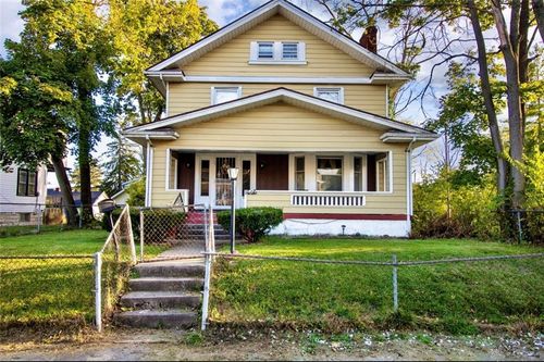 1606 W Grand Ave, Dayton, OH, 45402-5838 | Card Image