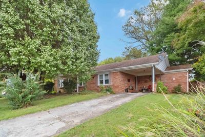 106 Magnolia Way, House other with 3 bedrooms, 2 bathrooms and null parking in Nicholasville KY | Image 2